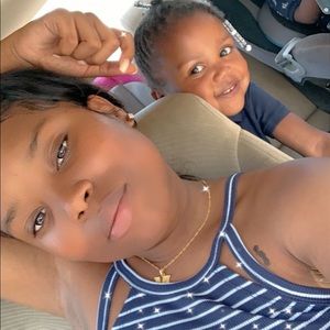 Meet your Posher, Quinchelle